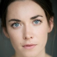 Tamsin Topolski Nackt