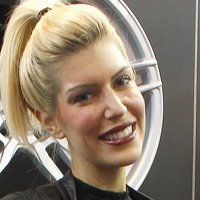 Tanja Brockmann Nackt