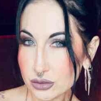 Temptress Raven Eve Nackt