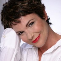 Terri Garber Nackt
