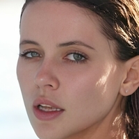 Tess Homann Nackt