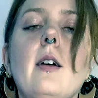 The Nordic Doll Nackt