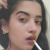 thebeautyofsmoking Nackt