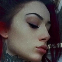 Theinkedprincessx Nackt