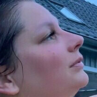 thenadinejansen Nackt