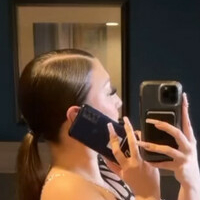 therealindigobabe Nackt