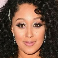 Tia & Tamera Mowry Nackt