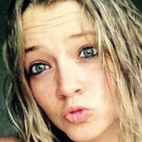 Tiffany Paige Nackt