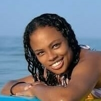 Tifney Lentoor Nackt