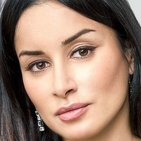 Tina Kandelaki Nackt