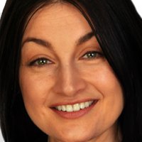 Tina Krause Nackt