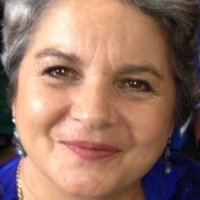 Tina Romero Nackt