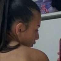 tinysosa Nackt