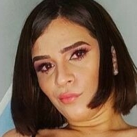 Transevinha Nackt
