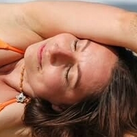 Traveling.forestfairy Nackt