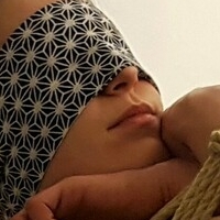 trenzalore_shibari Nackt