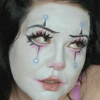 TriSarah Topless Nackt