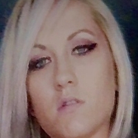 Trixie Thomas Nackt