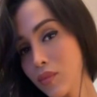 TS Darlyn Moreno Nackt