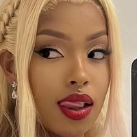 Tsholo Teebaby Nackt