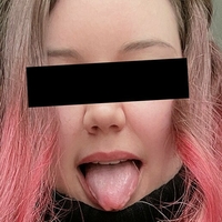 uglylucky Nackt