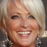 Ulla Kock am Brink Nackt