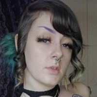 Ultraxviolet Nackt