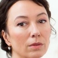 Ursula Strauss Nackt