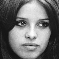 Uschi Obermaier Nackt