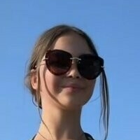 Ustina Abramova Nackt