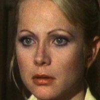 Ute Christensen Nackt
