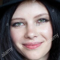 Valentine Romanski Nackt