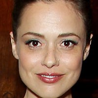 Valeria Bilello Nackt