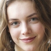 Valerie Stoll Nackt