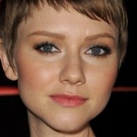 Valorie Curry Nackt