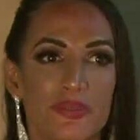 Vanessa Dominguez Nackt