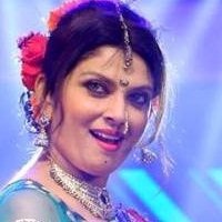 Varsha Usgaonkar Nackt
