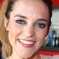 Verena Zimmermann Nackt