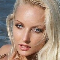 Veronika Simon Nackt