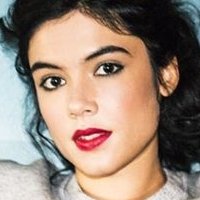 Victoire Bélézy Nackt