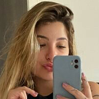 Victoria Foglia Nackt