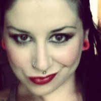 Victoria Johnstone Nackt