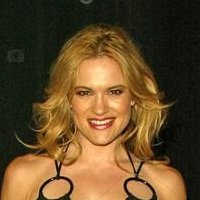 Victoria Pratt Nackt