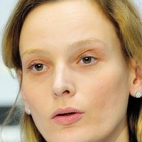 Victoria Romanova Nackt