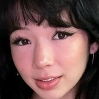 Violetkiriko Nackt