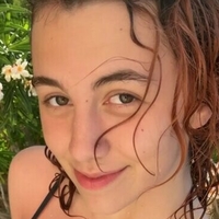 Virginia Grace Franks Nackt