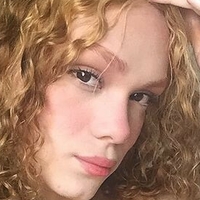 Vitória Miranda Nackt