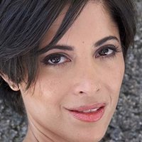 Vivi Pineda Nackt