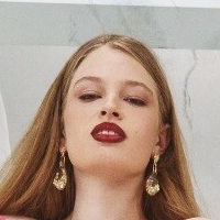 Vivian Jenna Wilson Nackt