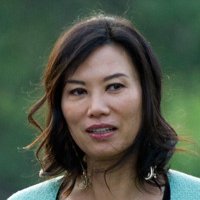 Wendi Deng Murdoch Nackt